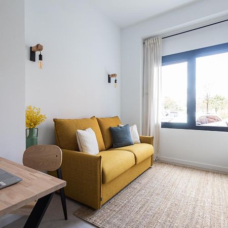 Florit Flats - The Joaquin Sorolla Apartments With Bicycles Valence Extérieur photo