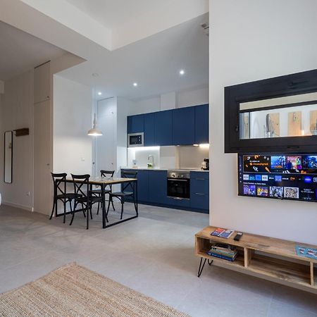 Florit Flats - The Joaquin Sorolla Apartments With Bicycles Valence Extérieur photo