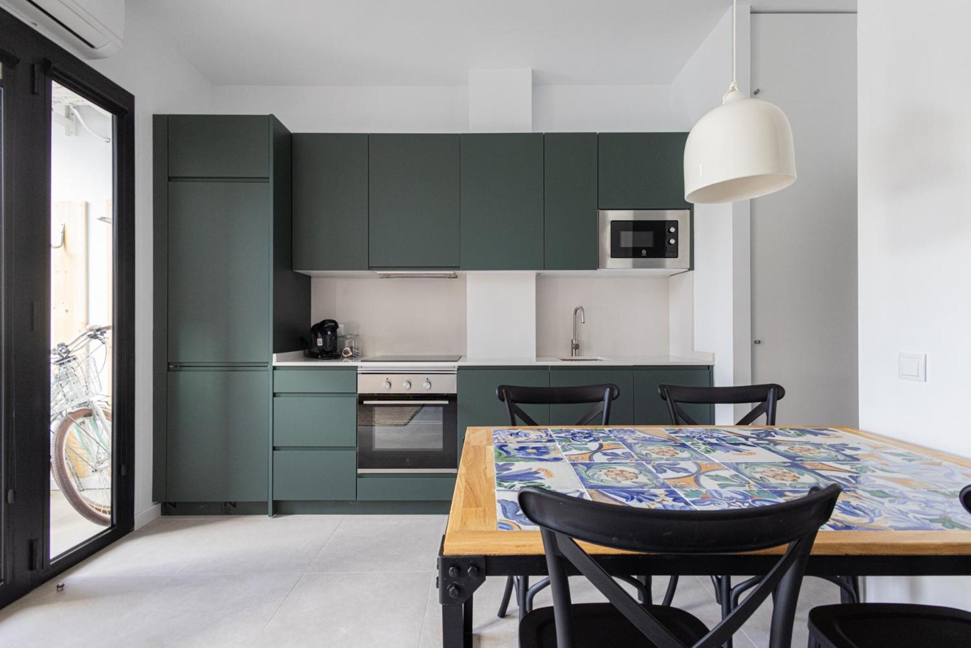 Florit Flats - The Joaquin Sorolla Apartments With Bicycles Valence Extérieur photo