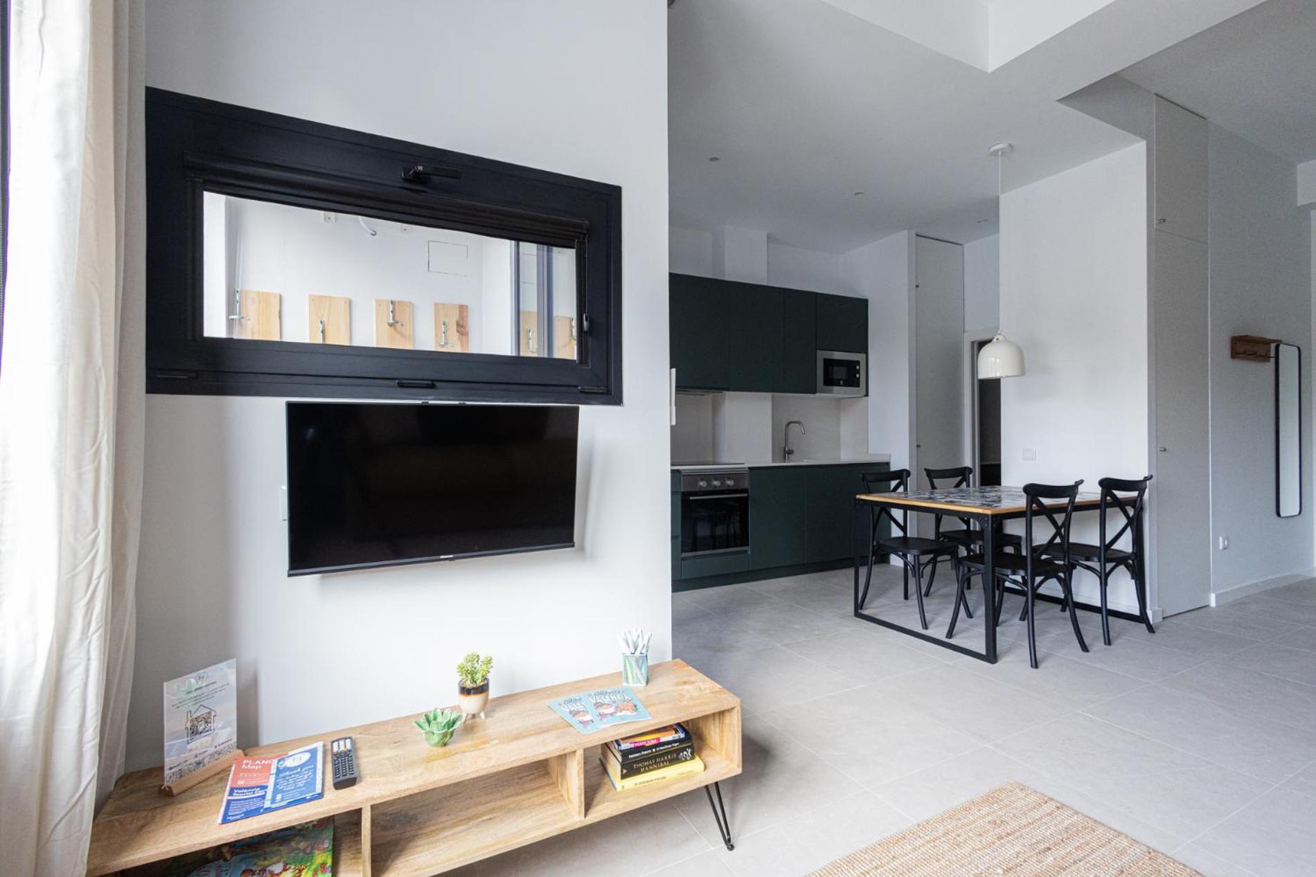 Florit Flats - The Joaquin Sorolla Apartments With Bicycles Valence Extérieur photo