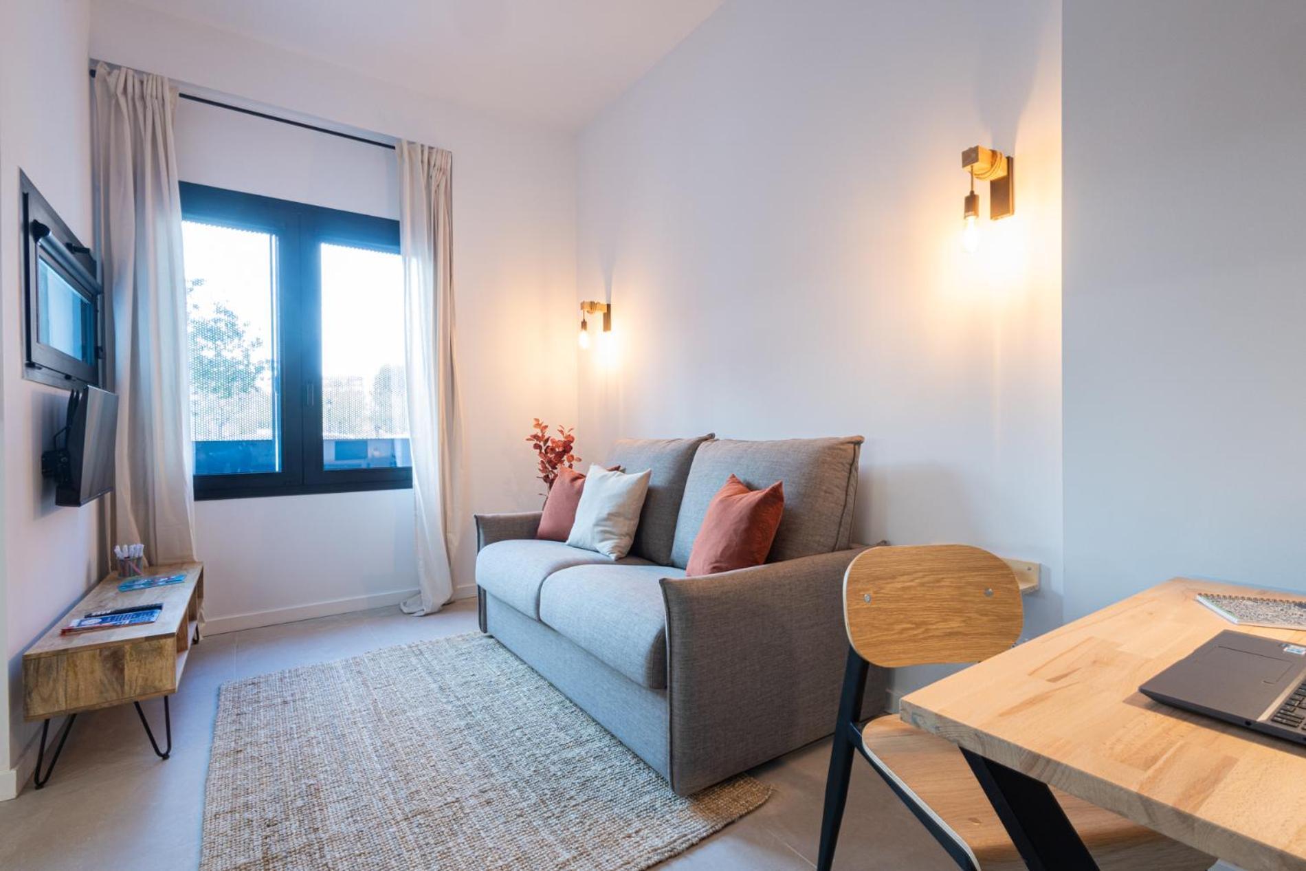 Florit Flats - The Joaquin Sorolla Apartments With Bicycles Valence Extérieur photo