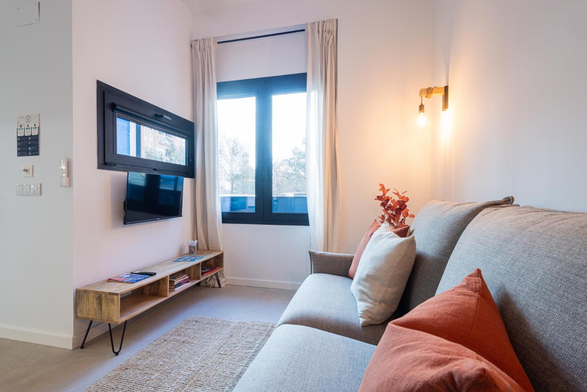Florit Flats - The Joaquin Sorolla Apartments With Bicycles Valence Extérieur photo