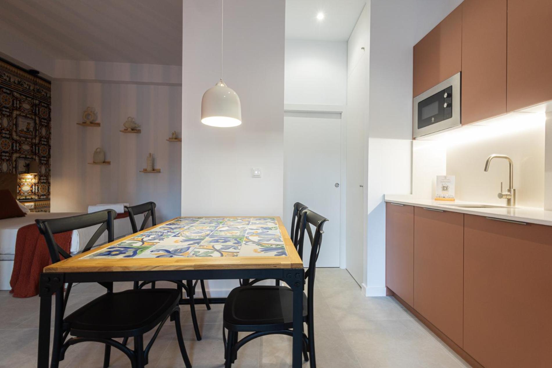 Florit Flats - The Joaquin Sorolla Apartments With Bicycles Valence Extérieur photo