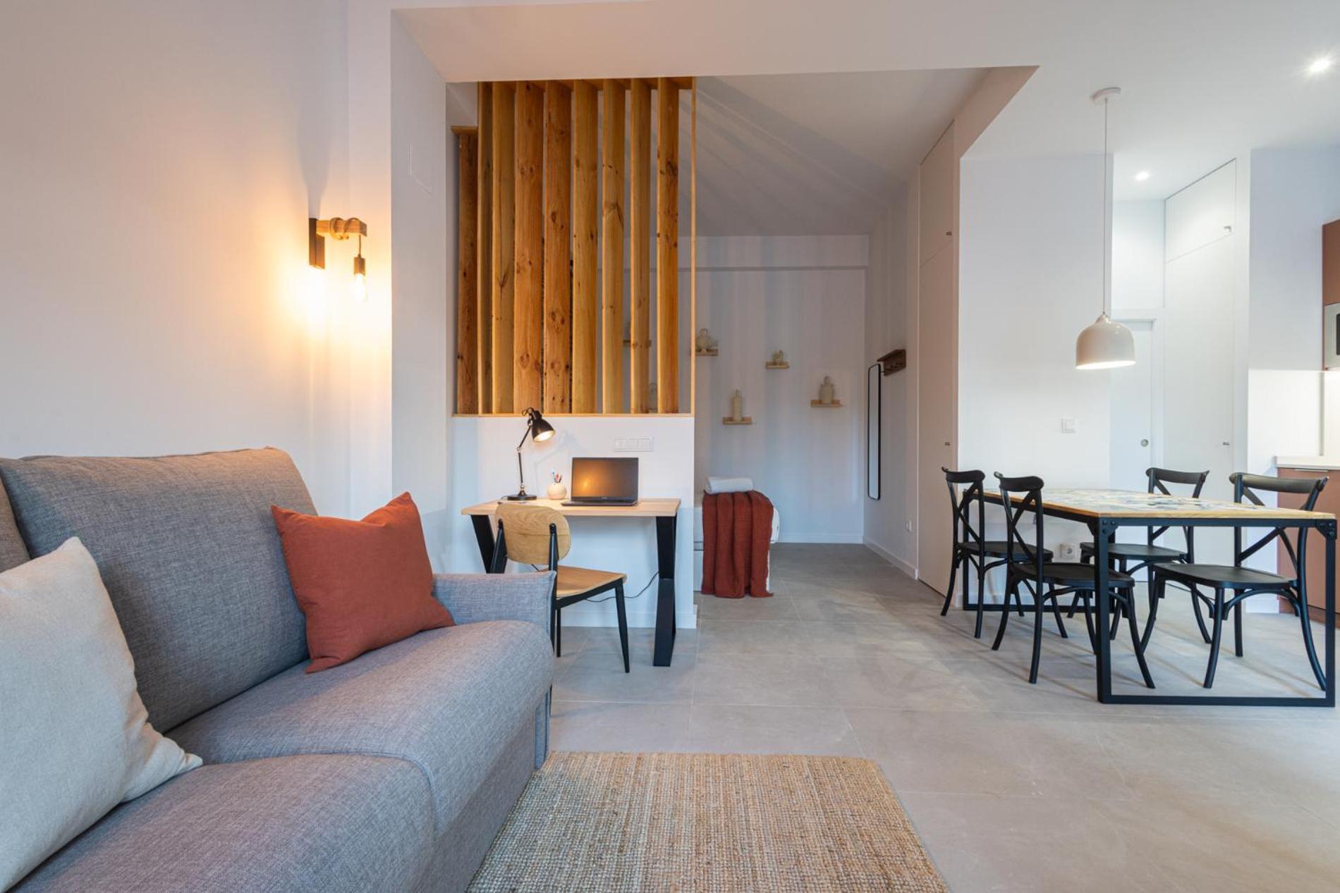 Florit Flats - The Joaquin Sorolla Apartments With Bicycles Valence Extérieur photo