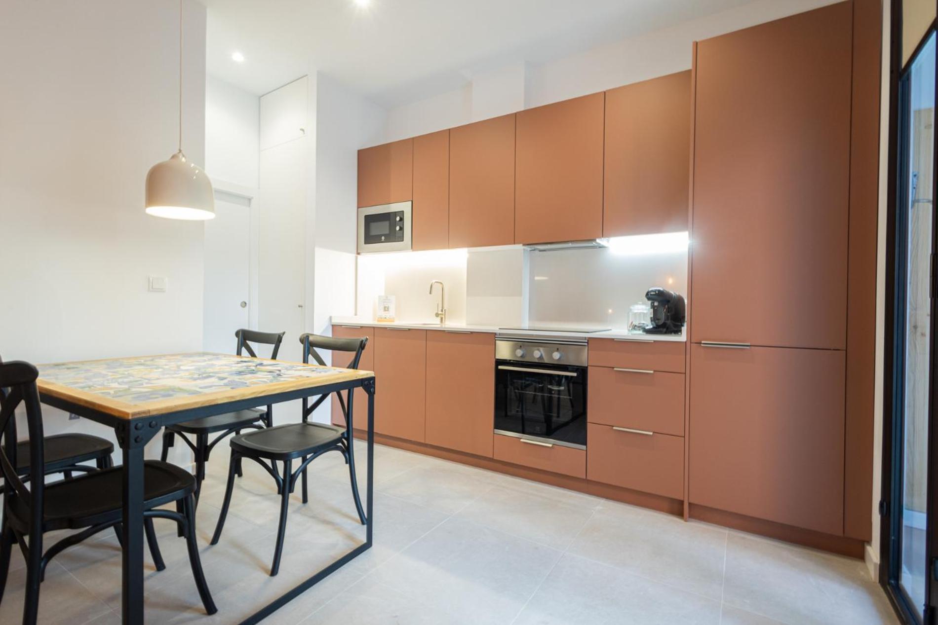 Florit Flats - The Joaquin Sorolla Apartments With Bicycles Valence Extérieur photo
