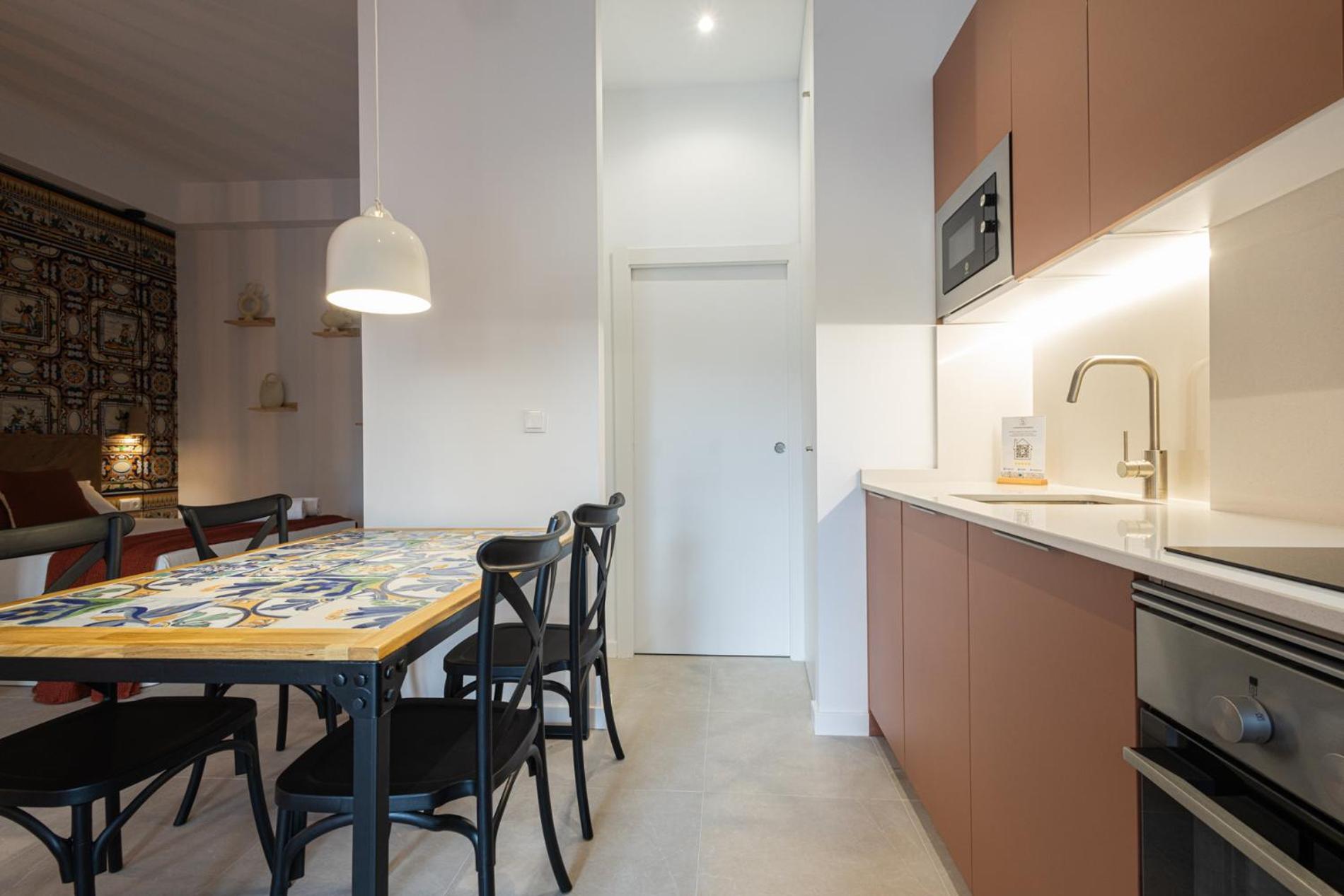 Florit Flats - The Joaquin Sorolla Apartments With Bicycles Valence Extérieur photo