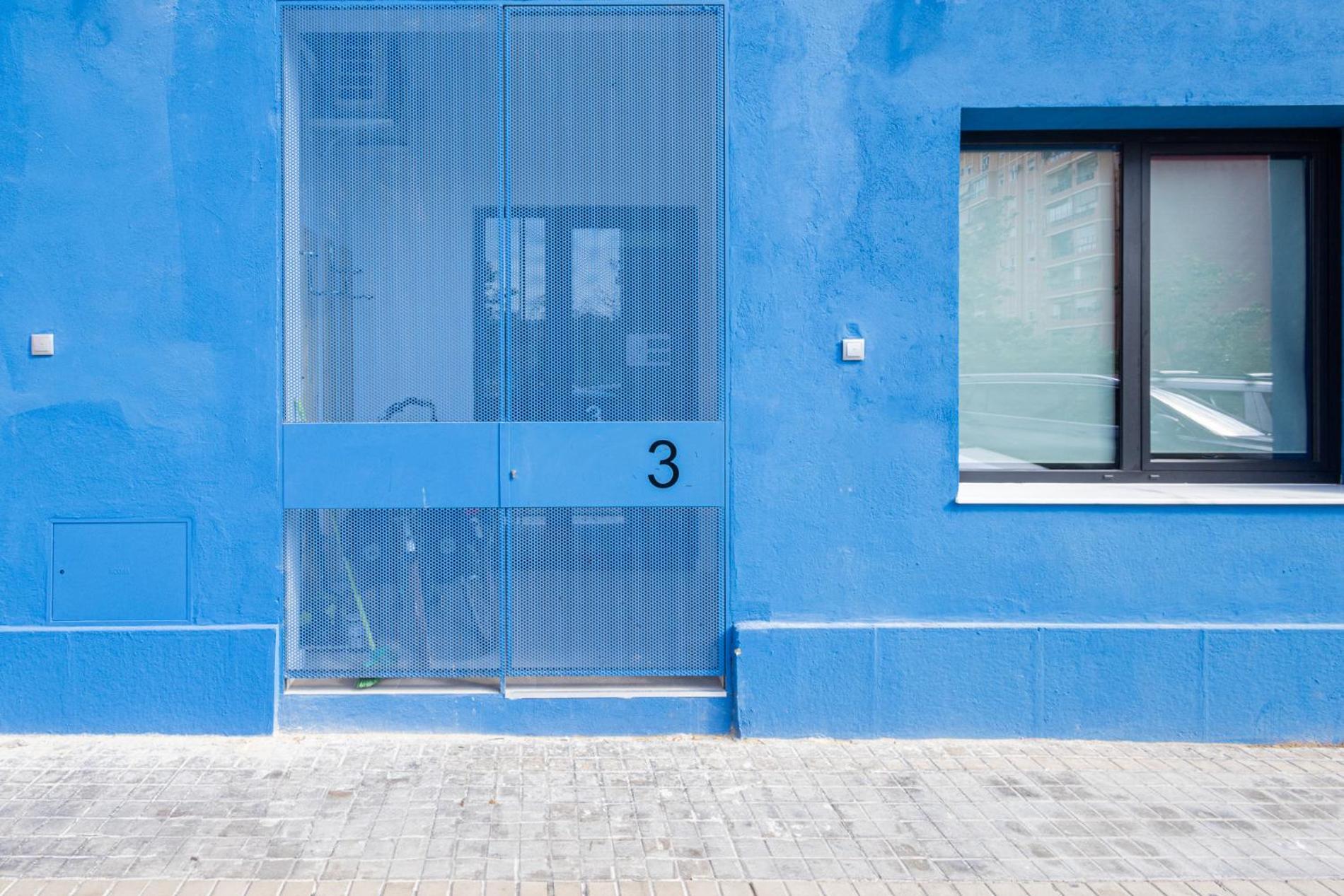 Florit Flats - The Joaquin Sorolla Apartments With Bicycles Valence Extérieur photo