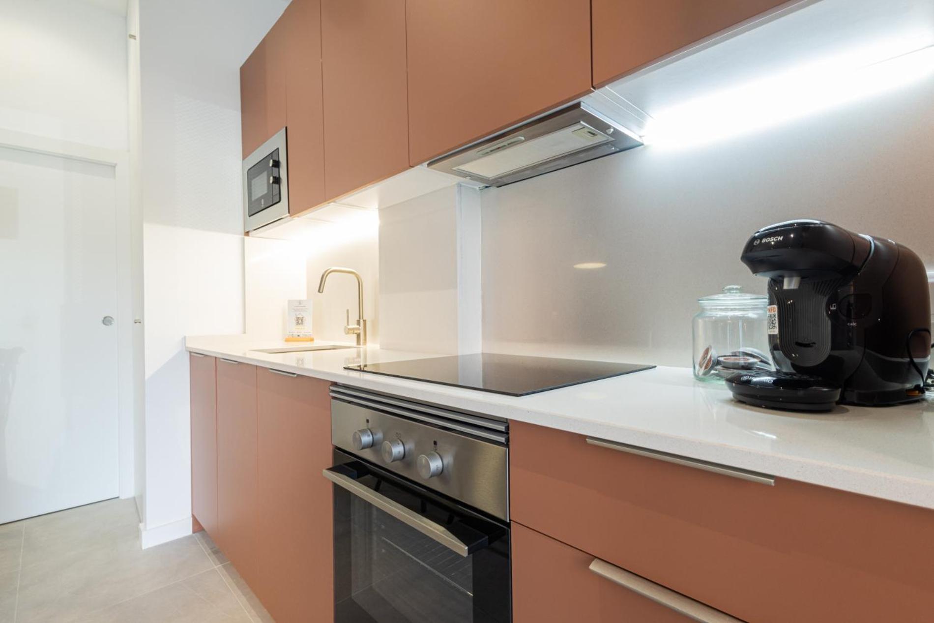 Florit Flats - The Joaquin Sorolla Apartments With Bicycles Valence Extérieur photo