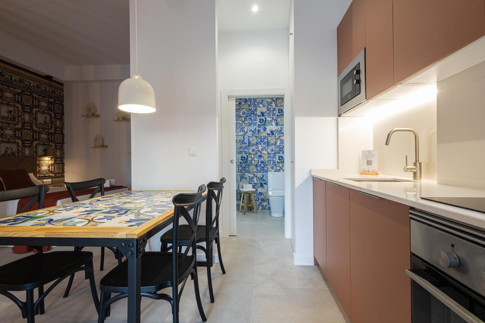 Florit Flats - The Joaquin Sorolla Apartments With Bicycles Valence Extérieur photo