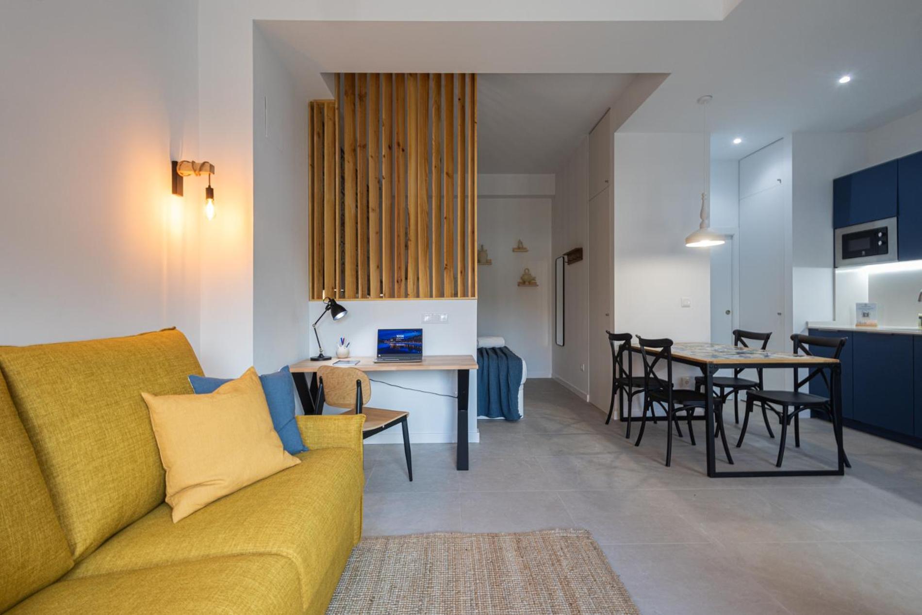 Florit Flats - The Joaquin Sorolla Apartments With Bicycles Valence Extérieur photo