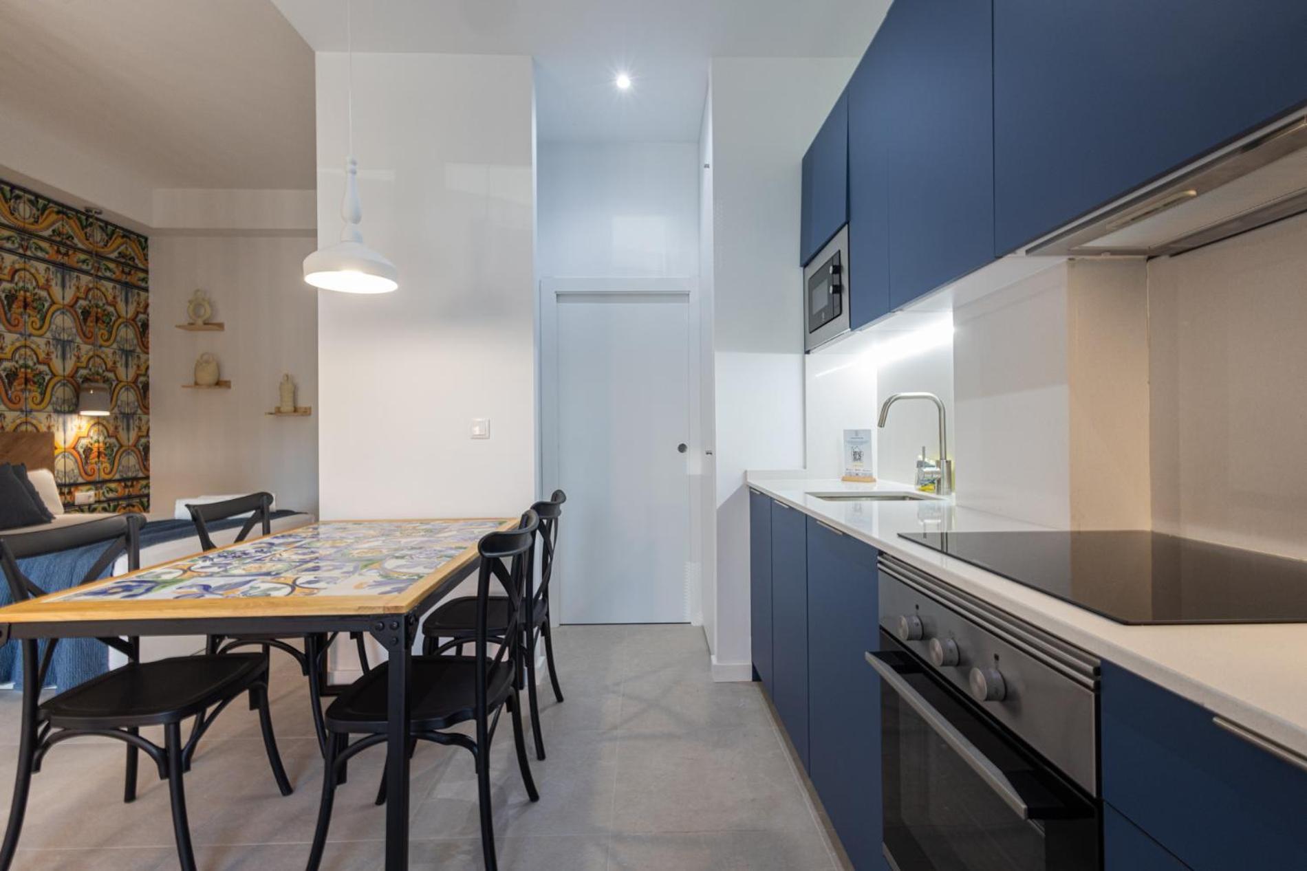 Florit Flats - The Joaquin Sorolla Apartments With Bicycles Valence Extérieur photo